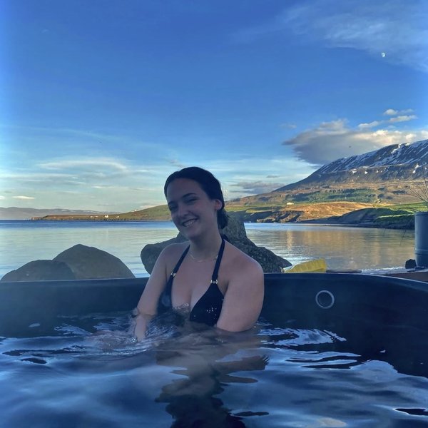 Iceland