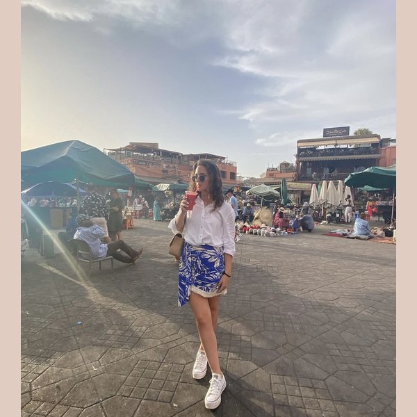 Morocco