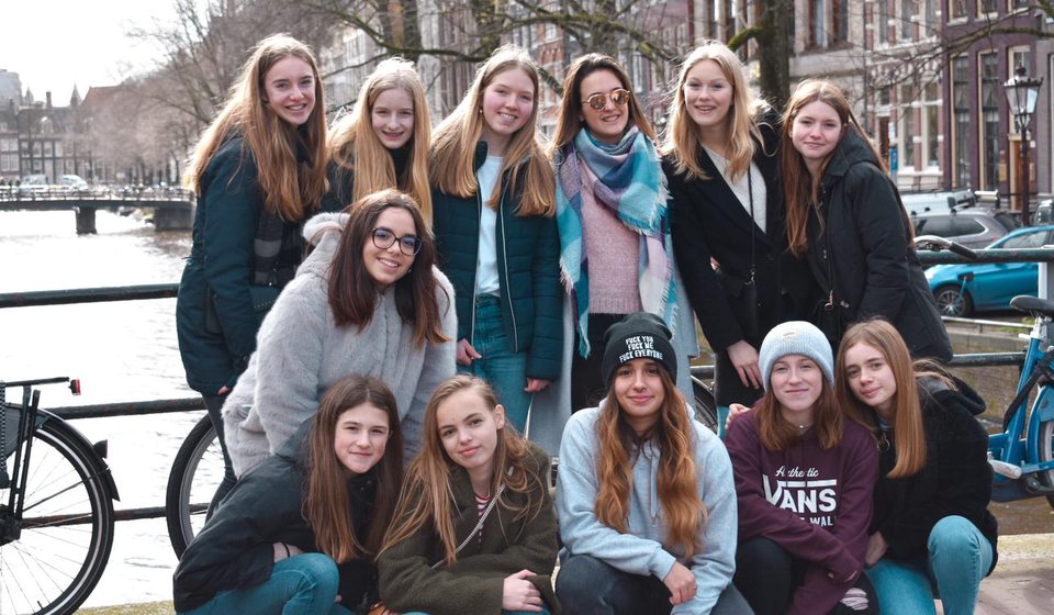 Netherlands